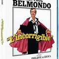 L'incorrigible (1h40, 1975) de Philippe de Broca