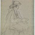 Exhibition at the Prado explores the meaning of Goya's sketchbooks and print series