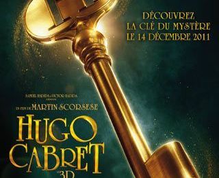 Hugo, de Martin Scorsese