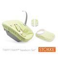 La housse de transat STOKKE