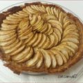 TARTE AUX POMMES ET CANNELLE SANS GLO 2