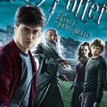 Critique saga : Harry Potter et le Prince de sang mêlé 