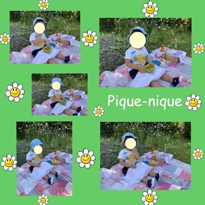 Piques-nique