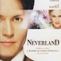 Le film Neverland en images...