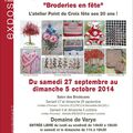 L'expo de Saint Doulchard