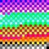 400 couleurs pour le LCD