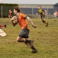Rugby Juniors RCO Salagou / Bassin Sud Montpellier