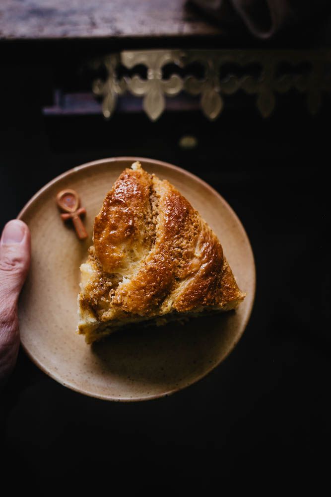 brioche des reines, frangipane, epiphanie, galette des rois, amande, rhum, baka des rois à la frangipane