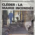 Incendie