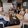 REPAS EN FAMILLE avec Lilly et Patrick (2025)