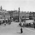 REGARDS SUR LILLE DISPARUE (1) - La Grand Place vers 1900