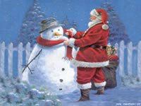 BON NOËL ET BON BOUT D'AN A TOUTES LES PERSONNES