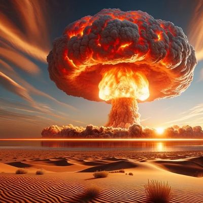 « A rendre la victoire impossible et les négociations difficiles, la Russie face à la tentation nucléaire ? »