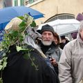 LE CARNAVAL A SAINT-TROPEZ