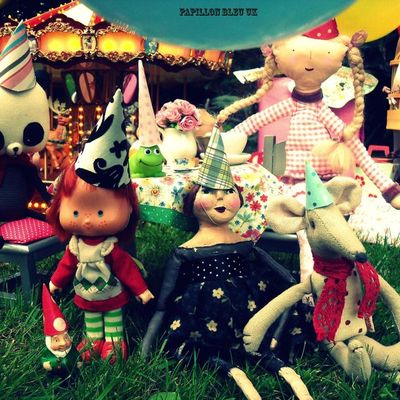 L'anniversaire d'Aliénore