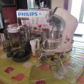 Philips Kitchen HR 7958