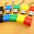 Les Clés USB Lego