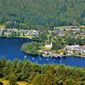 Kenmore Hill, Perthshire