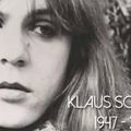 Klaus Schulze (1947-2022): Un génie des claviers nous quitte !