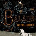 La balade de Pell Ridley, Meg Rosoff