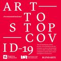 Art To Stop Covid19: Charity auction to support healthcare staff in Italy