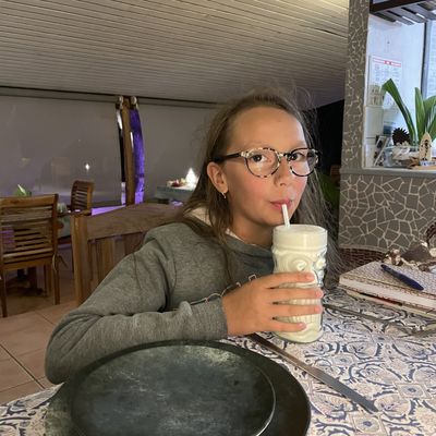 Mokai , Manuia, Santé! 