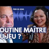 7h30-9h30 La Matinale du TOCSIN - Le fil d'Arkébi