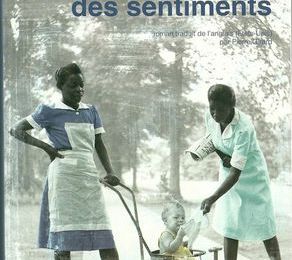 La couleur des sentiments