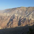 Jordanie - 13 septembre 2014 - Petit Pétra et Pétra