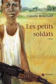 Les petits soldats de Camille Bouchard