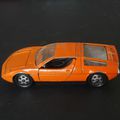 (Mebetoys - A72) Maserati Bora
