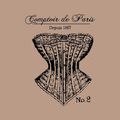 En avant première : Comptoir de Paris