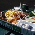 Dejeuner hollandais