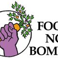 Food Not Bombs, enfin à Bruxelles !