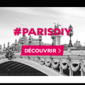 Paris Do It Yourself #PARISDIY
