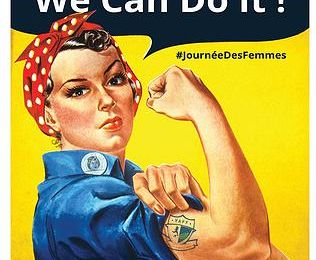 Football Féminin : Le Sommaire