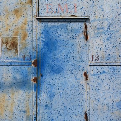 Esthétique du déclin