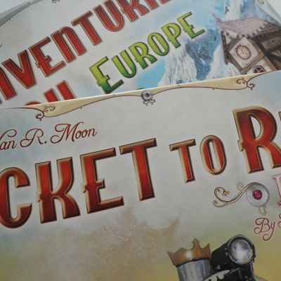 Séance de rattrapage