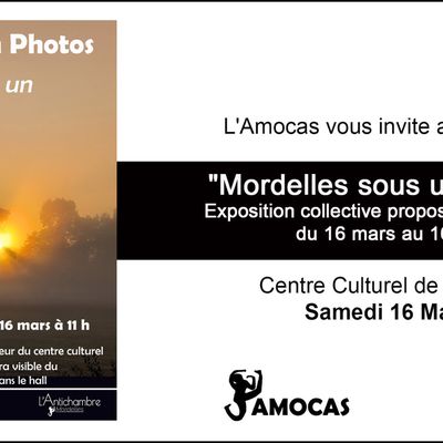 Mordelles sous un autre angle