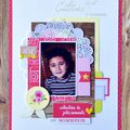 une nouvelle collection de Printemps haute en couleurs Swirlcards