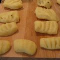 Gnocchi di patate (ricetta base)