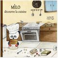 Projet d'album - Milo