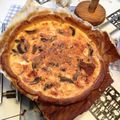 Quiche Lorraine