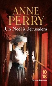 Un Noël à Jérusalem de Anne Perry