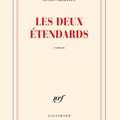 Les deux étendards de Lucien Rebatet 