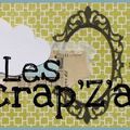 Epreuve bonus du concours des scrap'z'amies