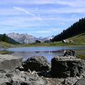 08 - Lac de Gers - Haute-Savoie - Septembre 2008