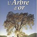 L'arbre d'or de Christian Laborie -441 pages-