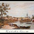 1821-1822 - LES CHEVALIERS DE LA LIBERTÉ DANS LES DEUX-SÈVRES