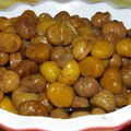 La saga des marrons glacés 1er épisode